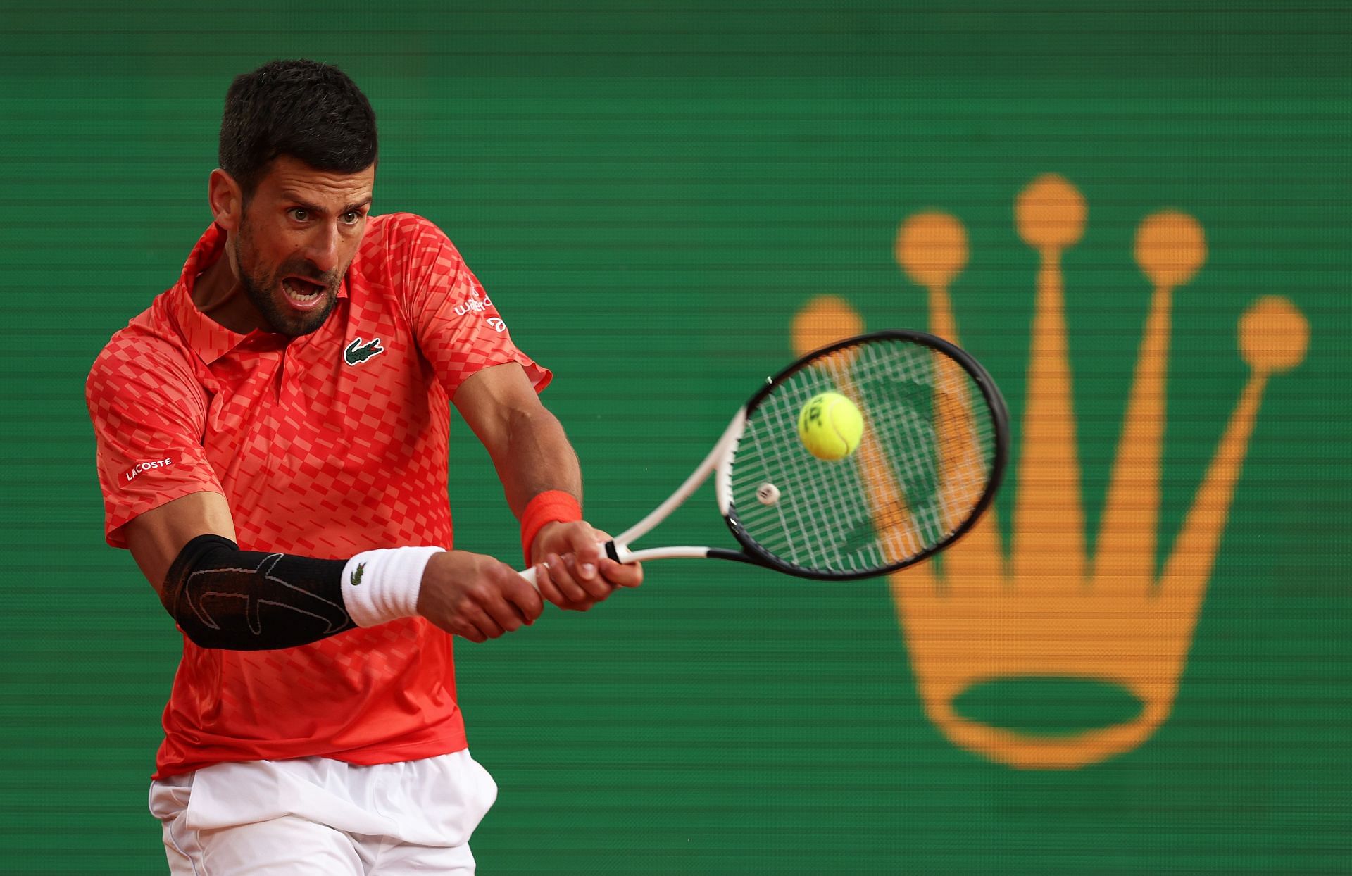 Italian Open 2023 results: Novak Djokovic beats Cameron Norrie to reach  quarter-finals