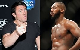 Chael Sonnen dismisses notion that Jon Jones will retire due to lack of competition after Stipe Miocic fight