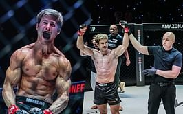 Sage Northcutt reveals his “next step” after triumphant return at ONE Fight Night 10