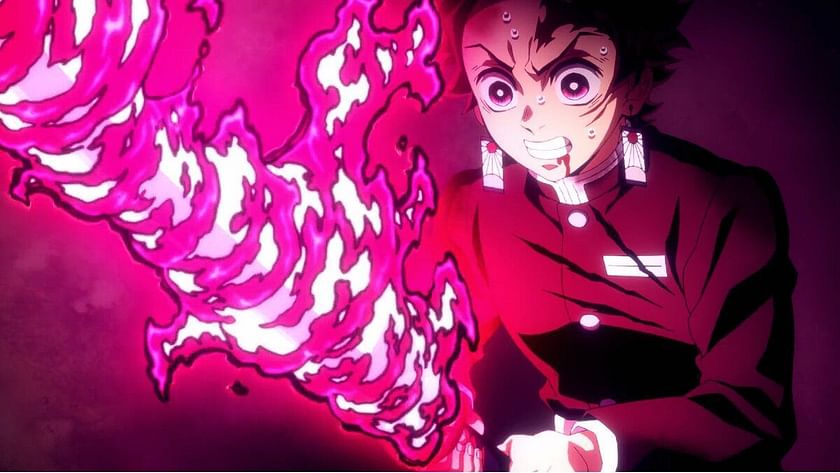 Demon Slayer: Kimetsu no Yaiba – To the Swordsmith Village kicks off season  3 with stunning visuals and colourful new characters, Entertainment News -  AsiaOne