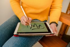 5 best drawing tablets for digital artists