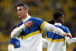 "We keep believing until the end" - Cristiano Ronaldo makes defiant claim as Saudi Pro League title race approaches dramatic climax