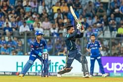 MI vs GT, IPL 2023: Full list of award winners, player of the match, scorecard & records