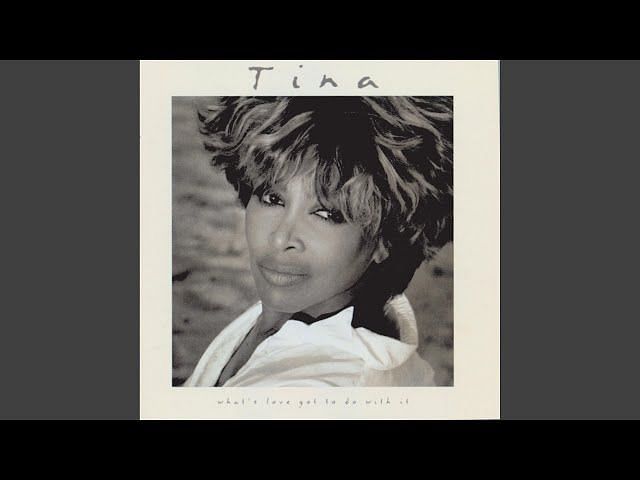 Tina Turner: 5 Memorable Songs By The Iconic Singer