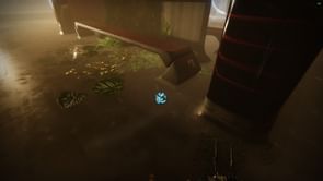 All Xivu Arath audio collectible locations in Destiny 2 Ghosts of the Deep Dungeon