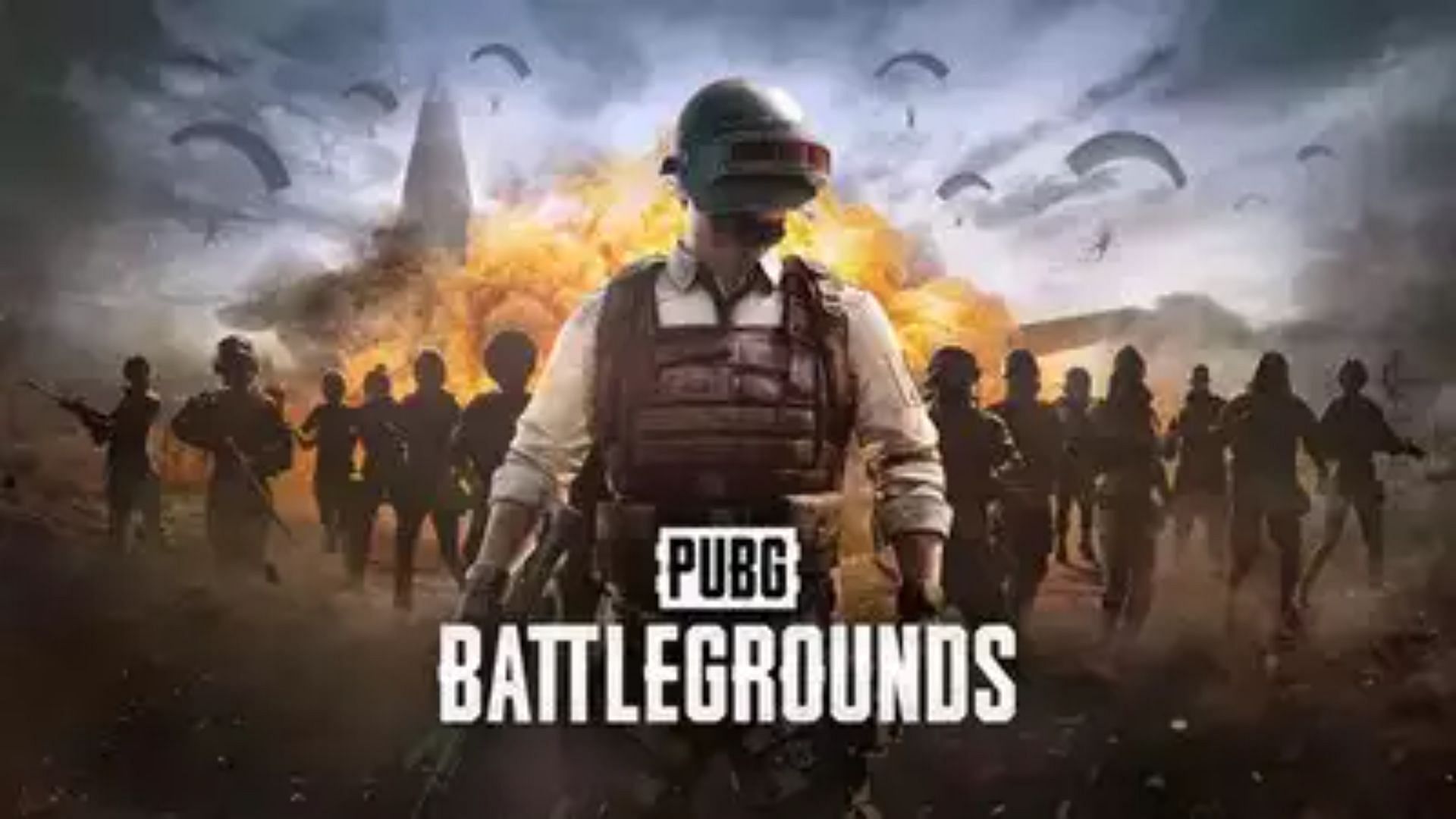 PUBG is a great mobile game (Image via Krafton)