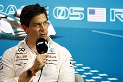 What are Toto Wolff's expectations from the Mercedes upgrade package at the 2023 F1 Monaco GP?