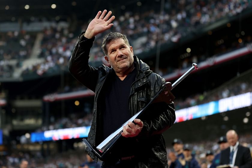 Seattle Mariners legends Edgar Martinez, Bret Boone, Tino Martinez and Norm  Charlton to participate in 2023 MLB All-Star week