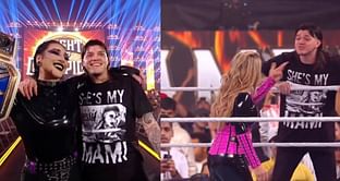 WWE Night of Champions 2023 में दिग्गज को उनके जन्मदिन पर मिली करारी हार, मौजूदा चैंपियन ने अपने टाइटल को किया रिटेन