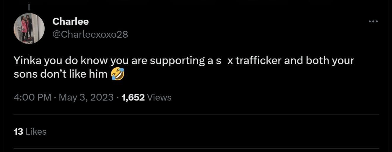 Who is KSI’s mother? Fans surprised as she posts new tweet supporting