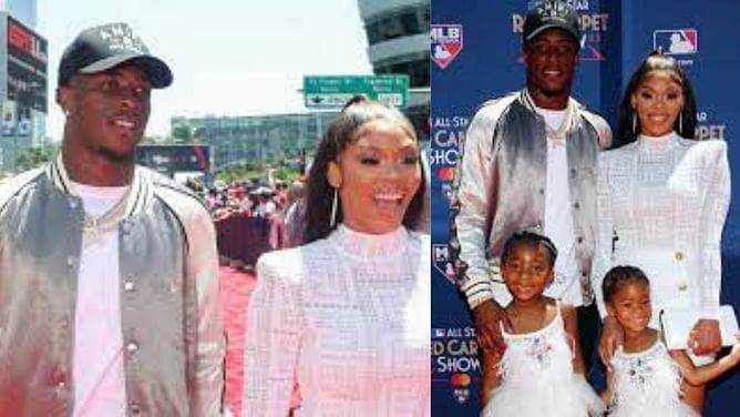 Tim Anderson's wife seeks privacy in light of Chicago White Sox shortstop's infidelity: "I'm not interested in the internet games"