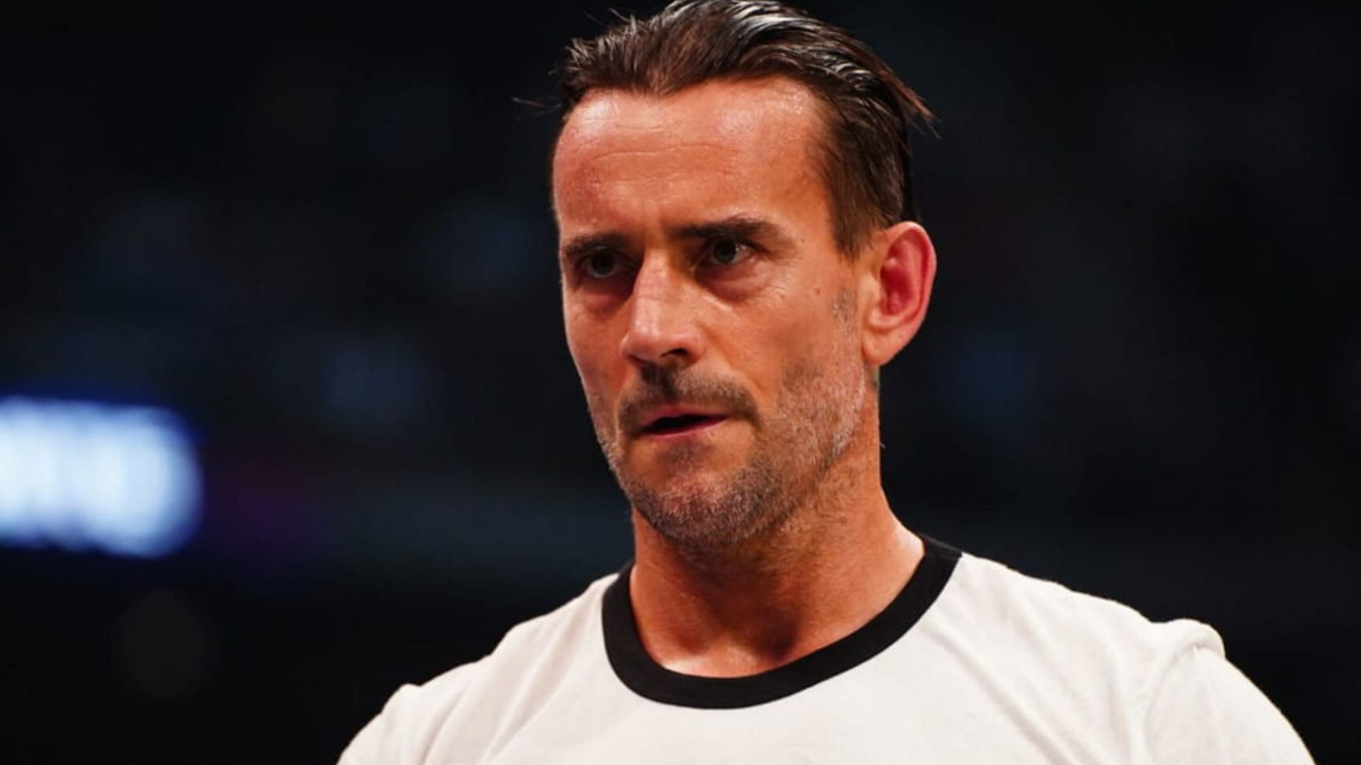 Will CM Punk have to face his issues with this star upon returning to AEW?