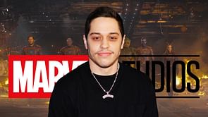 Pete Davidson makes MCU debut in Guardians of the Galaxy Vol. 3