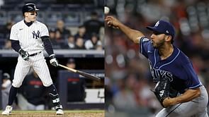 MLB Insider delivers shocking take regarding the first and last place teams in AL East: "The Yankees are a better team than the Rays"