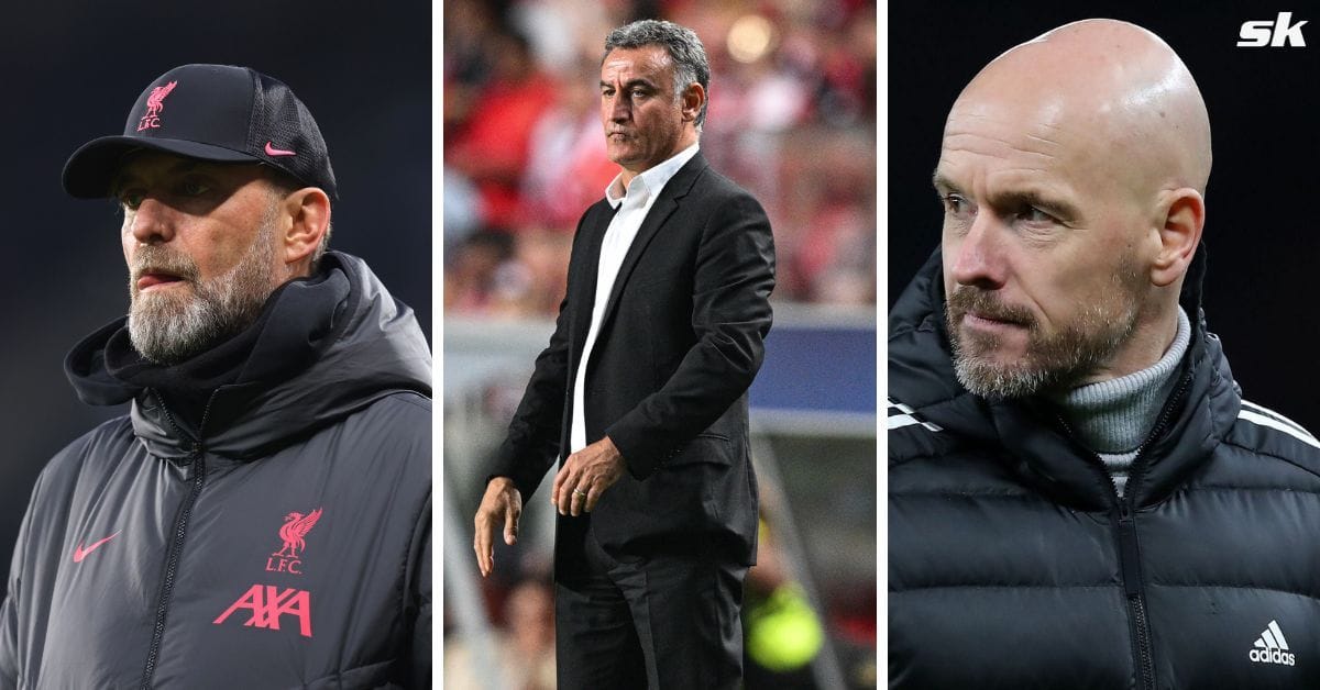 PSG, Manchester United and Liverpool ready to bid €30m for 23-year-old defender: Reports