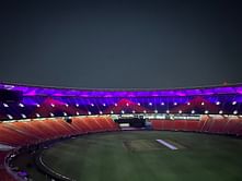 GT vs SRH, IPL 2023: Narendra Modi Stadium, Ahmedabad pitch history and IPL records