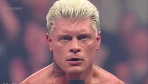 Former world champion once mentored by Cody Rhodes set to make a big return and start a feud with him after Night of Champions - Reports