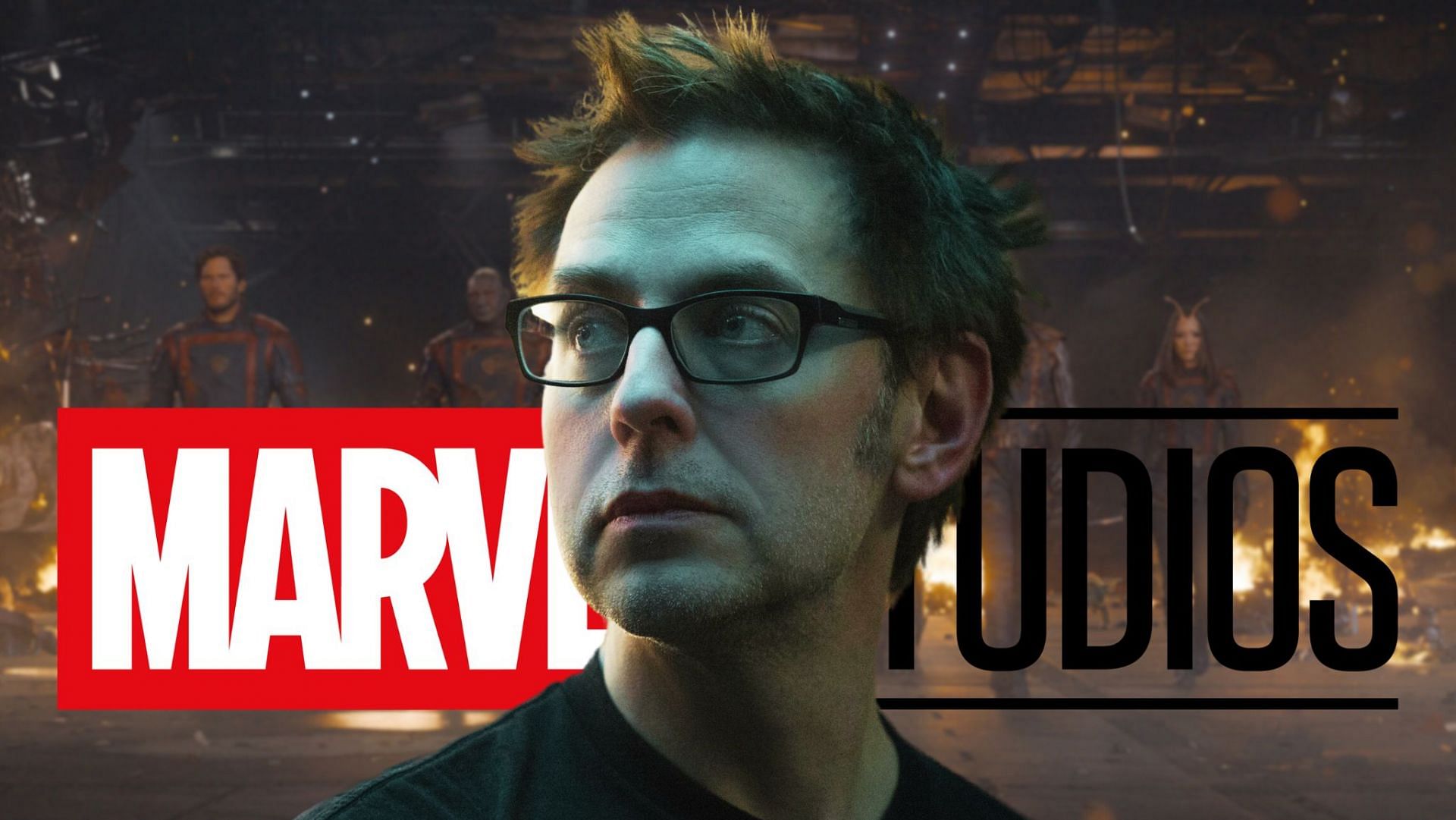 Guardians of the Galaxy 4 on the horizon? Director James Gunn hints at an exciting future for the beloved franchise (Image via Sportskeeda)