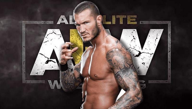 Will Randy Orton debut in AEW once he returns from injury?