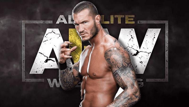 5 Blockbuster dream opponents for Randy Orton if he ever leaves WWE for AEW