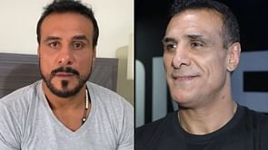 "We didn't like each other" - Alberto Del Rio explains how he finally came to respect WWE Superstar he initially didn't like (Exclusive)