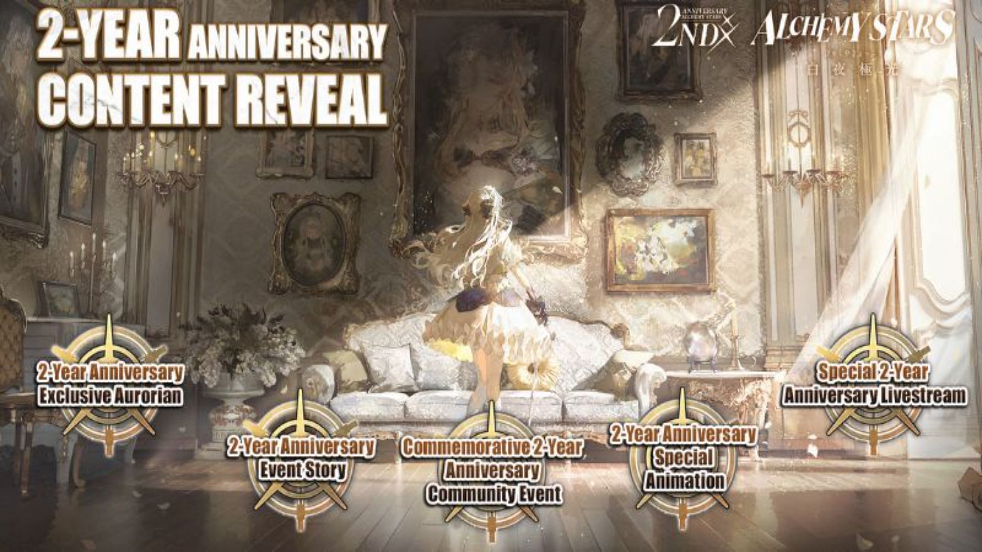 2nd-anniversary content reveal (Image via Level Infinite)