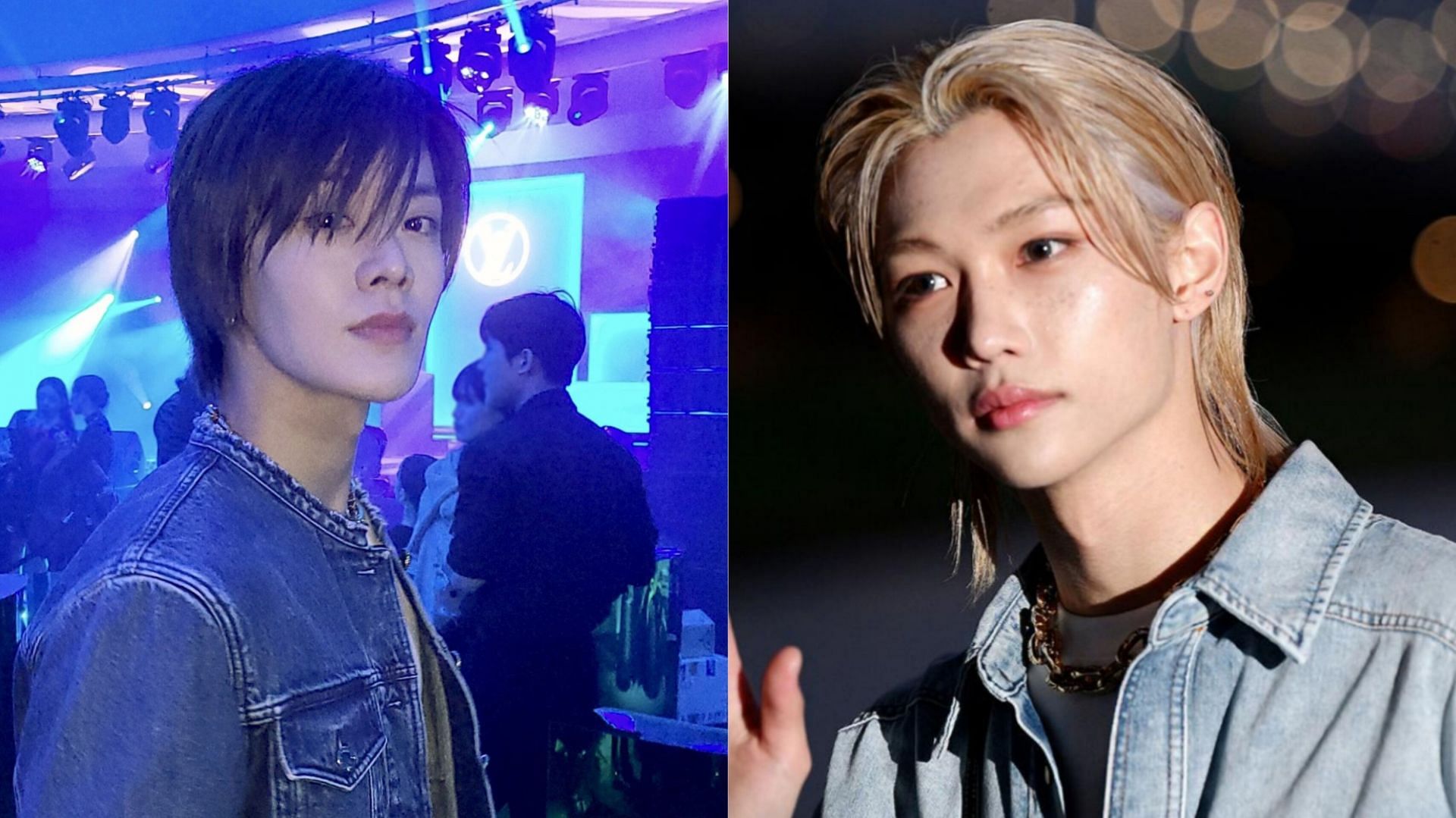 All The K-Pop Idols That Attended The Louis Vuitton 2023 Pre-Fall