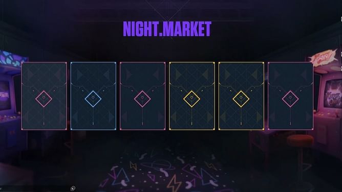 Valorant Episode 6 Act 3 Night Market: Start and end date for all regions
