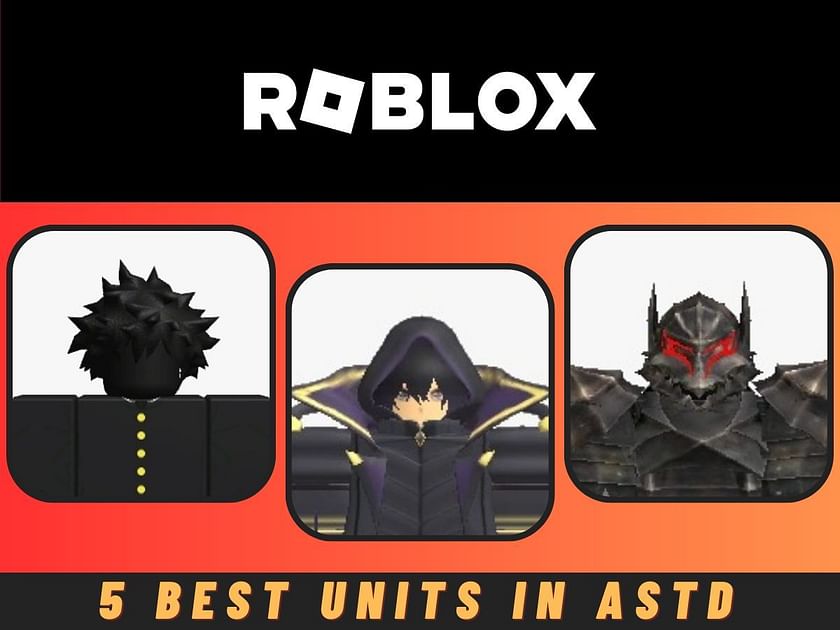 Roblox - All star tower defense account/units : r/allstartowerdefense