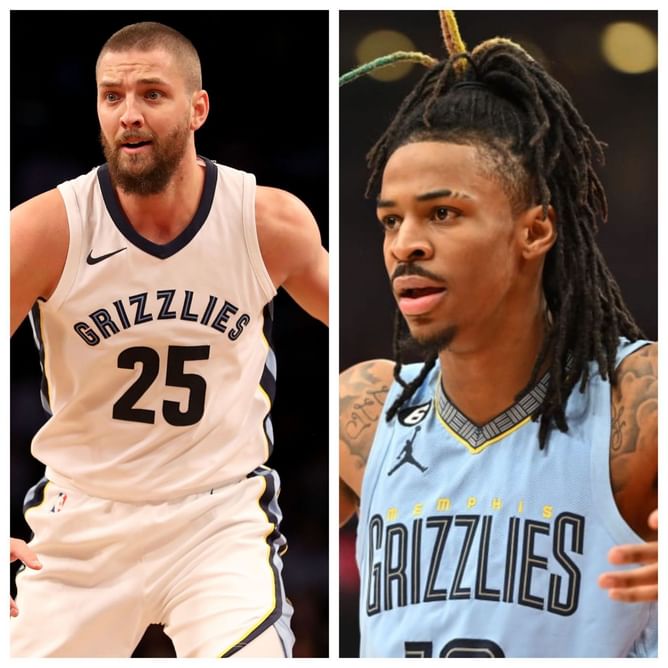 “Suspend him all of next season” – Chandler Parsons calls for season-long suspension for Ja Morant following fiasco
