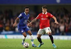 Manchester United vs Chelsea Prediction and Betting Tips | 25th May 2023