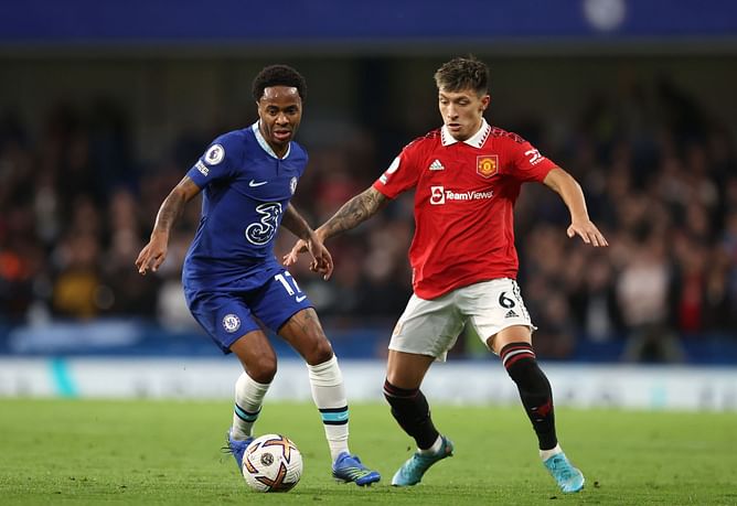 Manchester United vs Chelsea Prediction and Betting Tips | 25th May 2023