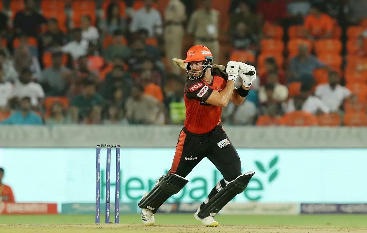 SRH captain Aiden Markram has had a terrible campaign with the bat
