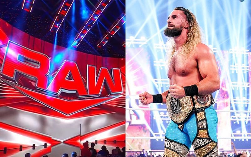 What happened to Seth Rollins at WWE Night of Champions?
