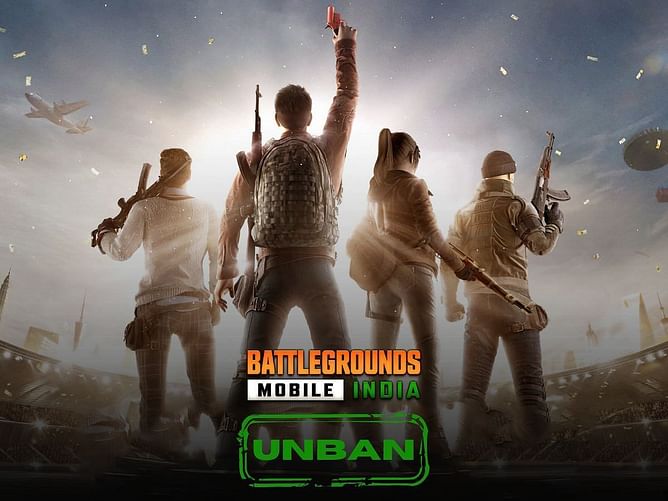 5 best tips and tricks to rank up fast after BGMI unban