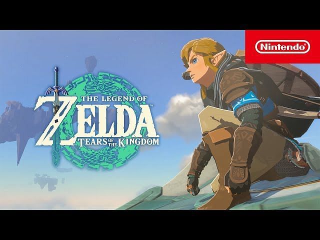 The Legend Of Zelda Tears Of The Kingdom Walkthrough: How To Complete 