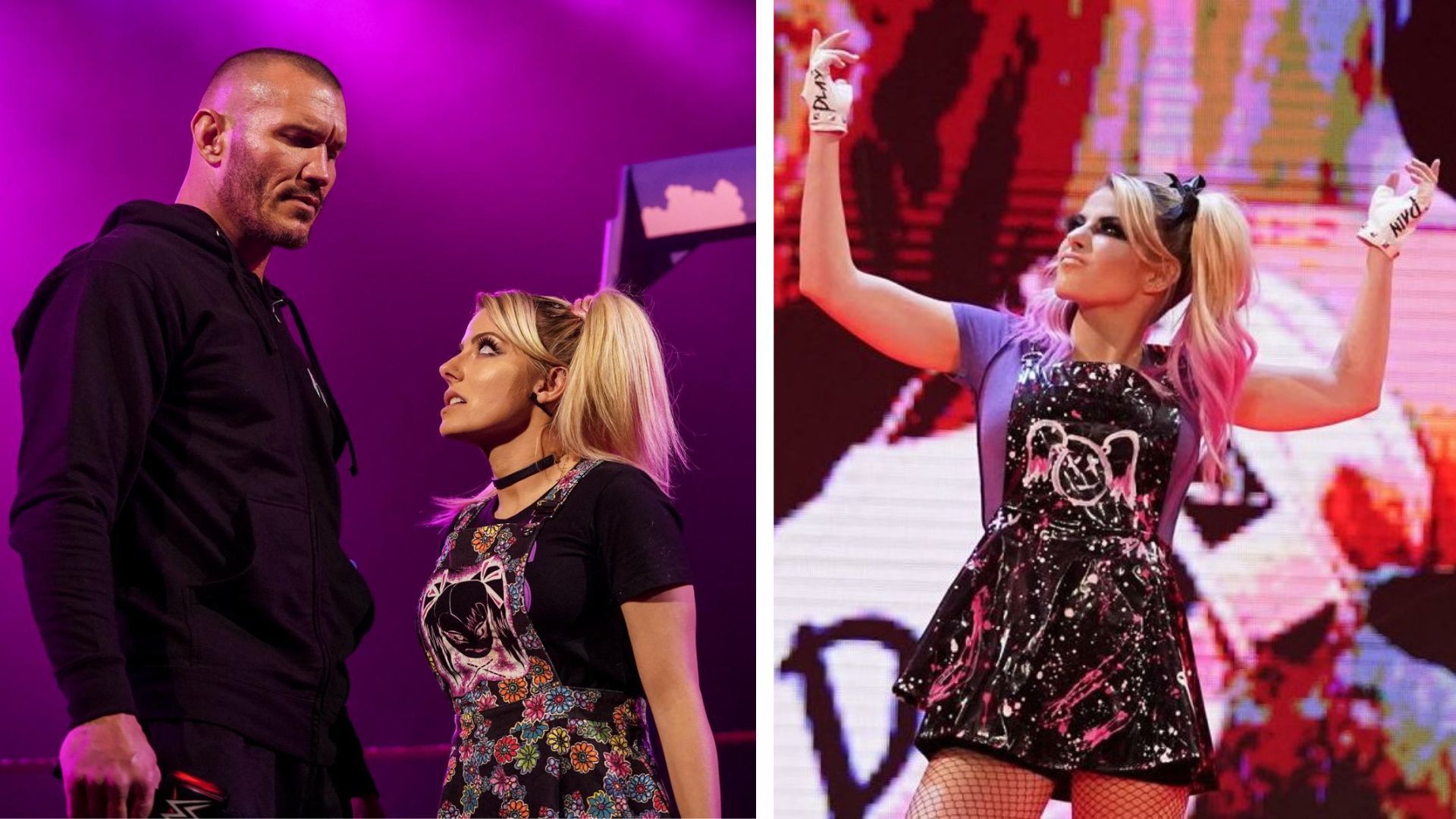 Revisiting the Alexa Bliss-Randy Orton feud: 3 things you didn't know about their WWE rivalry