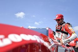 “I just do such a terrible job”: Chase Elliott reflects on his P3 finish at Darlington Raceway