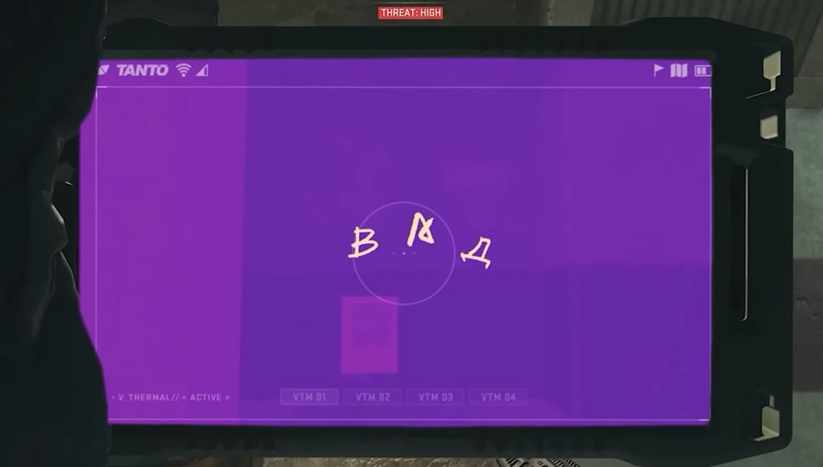 Warzone 2 DMZ guide How to unlock the Secret Bunker door in Koschei