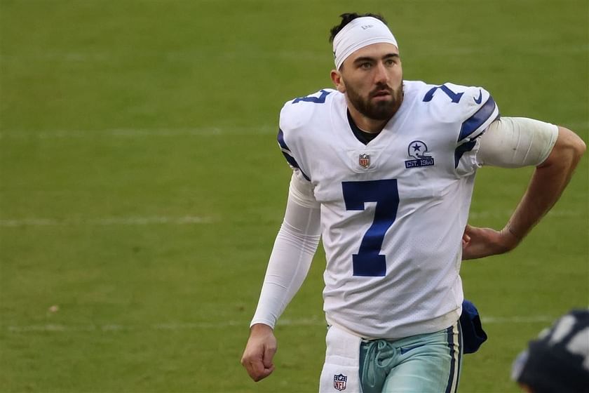 Ex-Dallas Cowboys quarterback among XFL stars to earn NFL move