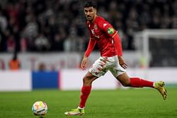 Eintracht Frankfurt vs FSV Mainz Prediction and Betting Tips | 13th May 2023