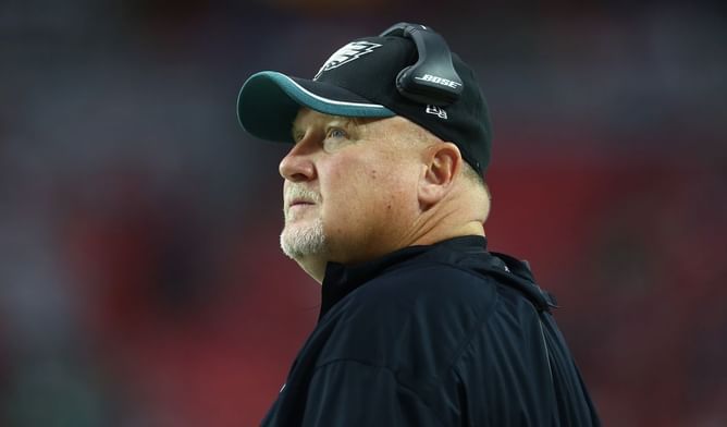 Bill McGovern dead: Former Eagles assistant coach passes away at 60, cause of death revealed