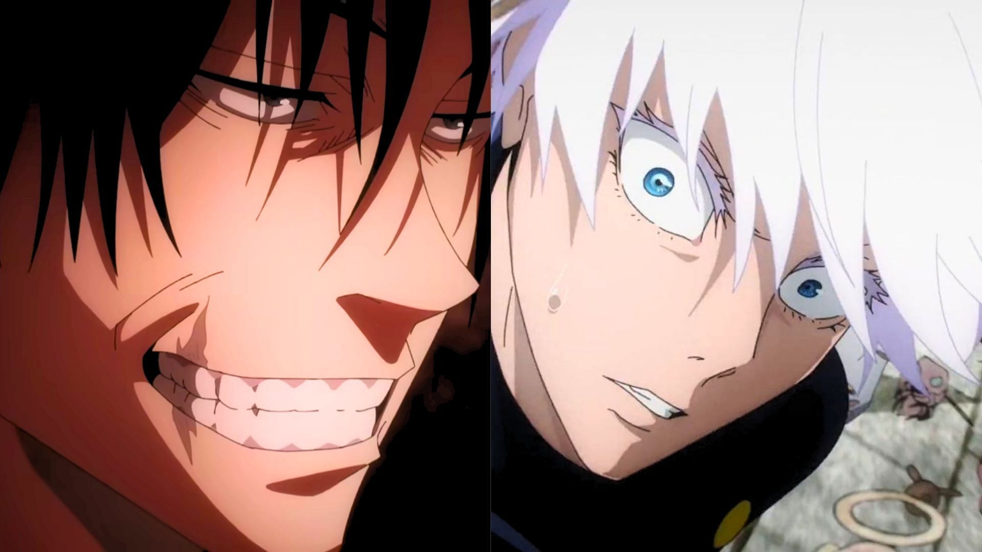 Jujutsu Kaisen Season 1 vs Season 2: Which has a better art style