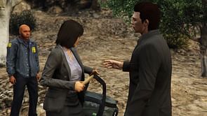 GTA Online Union Depository Contract Replay Glitch allows players to earn millions of dollars