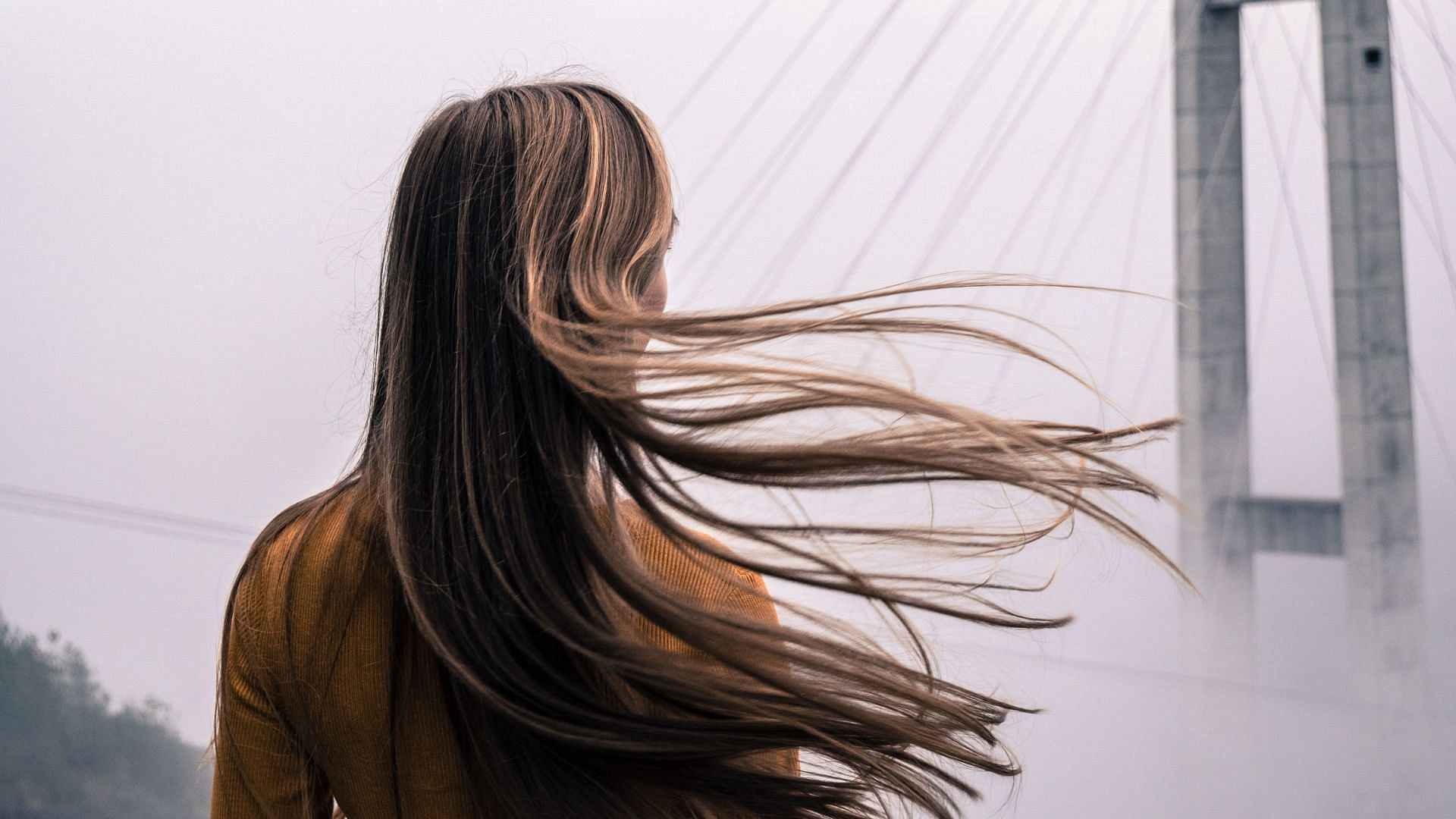 The Remarkable Benefits of Selenium for Hair Health (Image via Pexels)