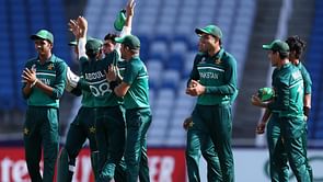 BD-U19 vs PK-U19 Dream11 Prediction: Fantasy Cricket Tips, Today's Playing 11, Pitch Report for Bangladesh Under 19 vs Pakistan Under 19 2023, 2nd ODI