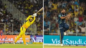 3 player battles to watch out for in GT vs CSK, Qualifier 1 of IPL 2023