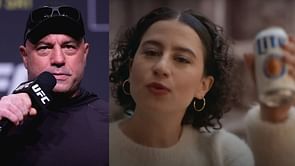 Joe Rogan slams Miller Lite's Women's History month 'woke' ad - 'I hate identity politics'