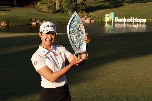 Bank of Hope LPGA Match-Play presented by MGM Rewards - Day Five