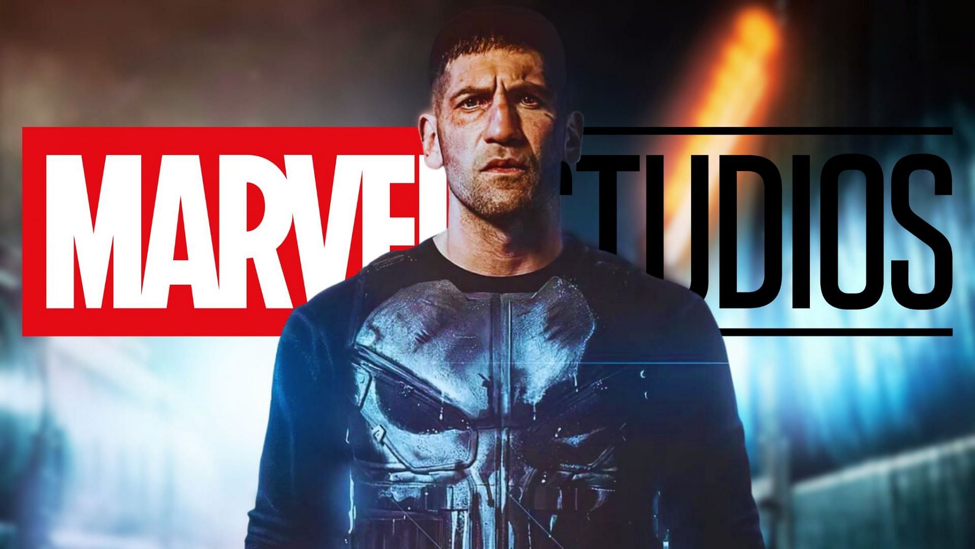 Jon Bernthal gears up for Punisher comeback in the MCU